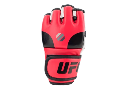 UFC Перчатки  MMA  тренировочные с открытой ладонью, фото 6