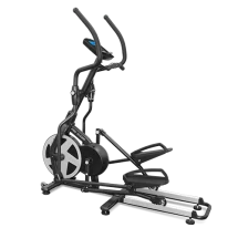 BRONZE GYM Pro Glider Эллиптический тренажер коммерческий