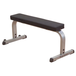 Скамья горизонтальная Body-Solid GFB350, фото 3