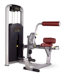 BRONZE GYM MV-009_C Разгибание спины