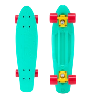 Круизер пластиковый Shift, 22''x6'', ABEC-7
