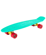 Круизер пластиковый Shift, 22''x6'', ABEC-7