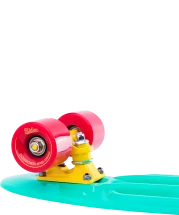 Круизер пластиковый Shift, 22''x6'', ABEC-7