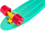 Круизер пластиковый Shift, 22''x6'', ABEC-7