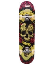 Скейтборд Blockhead 27.5″X7.25″, ABEC-3