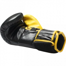 Боксерские Перчатки Hardcore Training hctboxglove02, фото 4