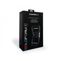 Бандаж на локоть/предплечье Compex COLDFORM UTILITY с гелевым вкладышем,размер M/L,арт. 83-0029-U-FG, фото 2