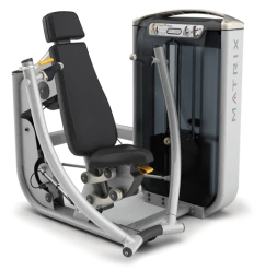 Жим от груди MATRIX G7 S13 