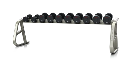 Подставка под гантели (5 пар) MATRIX G3 FW90 , фото 1