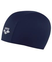 Шапочка для плавания Polyester Navy, полиэстер, 91111 72