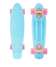 Круизер пластиковый Azure 22''x6'', ABEC-7