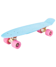 Круизер пластиковый Azure 22''x6'', ABEC-7
