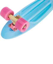 Круизер пластиковый Azure 22''x6'', ABEC-7