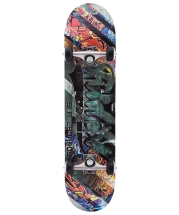 Скейтборд Streetbeat 31″X7.75″, ABEC-3