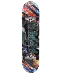 Скейтборд Streetbeat 31″X7.75″, ABEC-3, фото 1
