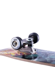 Скейтборд Streetbeat 31″X7.75″, ABEC-3