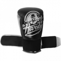 Боксерские Перчатки Hardcore Training hctboxglove01, фото 3