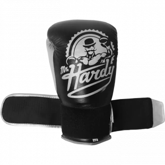 Боксерские Перчатки Hardcore Training hctboxglove01, фото 3