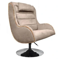 Массажное кресло Ego Max Comfort EG-3003 Velur Exclusive, фото 1