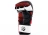 (UFC PRO Перчатки для спарринга черные S/M)