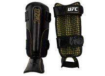 UFC Защита голени на липучках