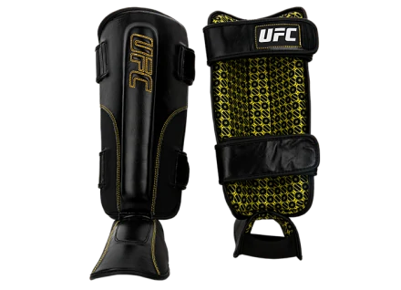UFC Защита голени на липучках, фото 1