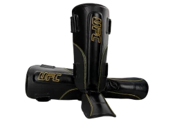 UFC Защита голени на липучках, фото 2