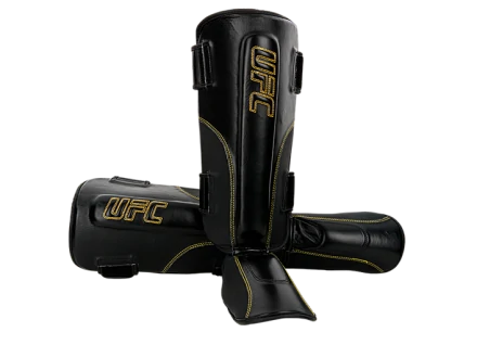 UFC Защита голени на липучках, фото 2