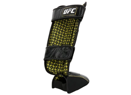 UFC Защита голени на липучках, фото 4