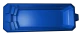 Композитный бассейн &quot;Compolite 62х24&quot;