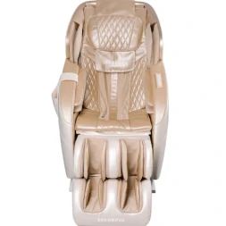 Массажное кресло Ergonova Organic 3 Champagne, фото 2
