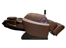Массажное кресло Uno One UN367 business Brown