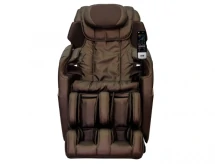 Массажное кресло Uno One UN367 business Brown