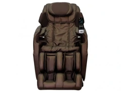 Массажное кресло Uno One UN367 business Brown, фото 6