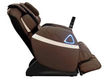 Массажное кресло Uno One UN367 business Brown