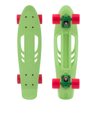 Круизер пластиковый Greencie, 22&#039;&#039;x6&#039;&#039;, ABEC-7, фото 1
