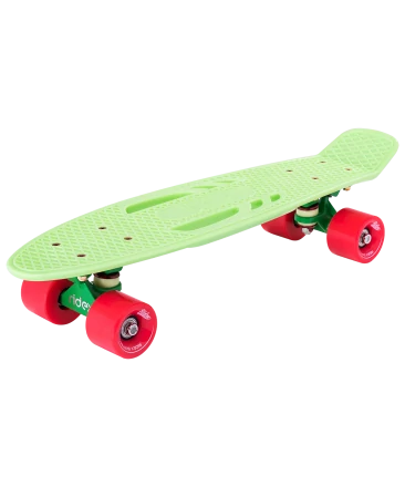 Круизер пластиковый Greencie, 22&#039;&#039;x6&#039;&#039;, ABEC-7, фото 2