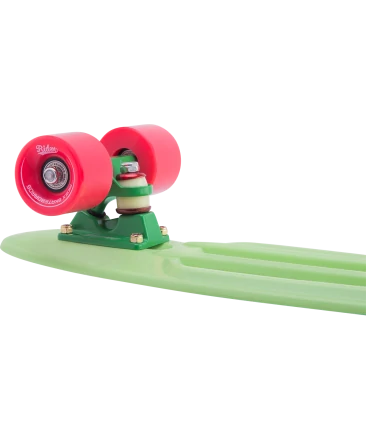 Круизер пластиковый Greencie, 22&#039;&#039;x6&#039;&#039;, ABEC-7, фото 3