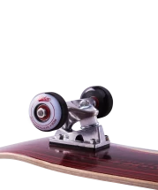 Скейтборд Challenger 31″X8″, ABEC-5