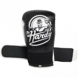 Боксерские Перчатки Hardcore Training hctboxglove03, фото 3