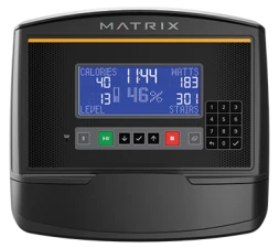 MATRIX U30XR Велоэргометр домашний, 2021, фото 2
