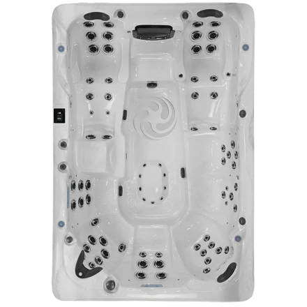 Спа бассейн American Whirlpool 982, фото 1