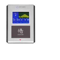 Велоэргометр OXYGEN SATORI UB HRC, фото 2