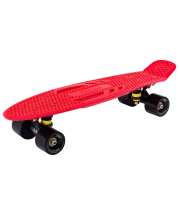Круизер пластиковый Crimson, 22''x6'', ABEC-7