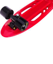 Круизер пластиковый Crimson, 22''x6'', ABEC-7