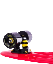 Круизер пластиковый Crimson, 22''x6'', ABEC-7