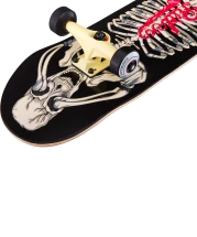 Скейтборд Addict 31″X8.125″, ABEC-7