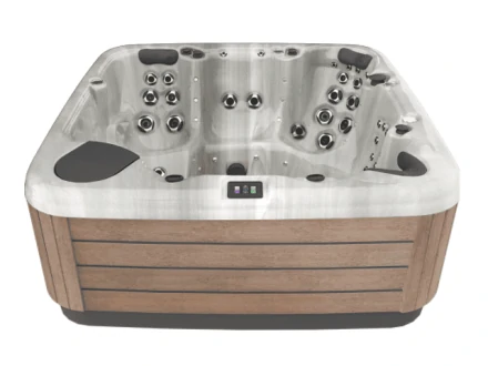 Спа бассейн American Whirlpool 282, фото 4