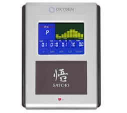 Велоэргометр OXYGEN SATORI RB HRC, фото 2
