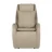 Массажное кресло Meridien Fiji (Beige)